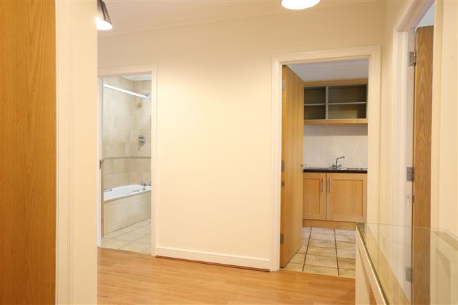 Apartment 1, House 3, Linden Square, Grove Avenue, Blackrock, Dublin
