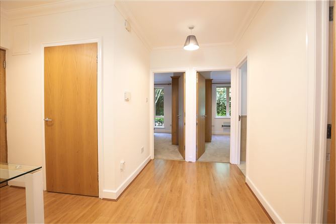 Apartment 1, House 3, Linden Square, Grove Avenue, Blackrock, Dublin