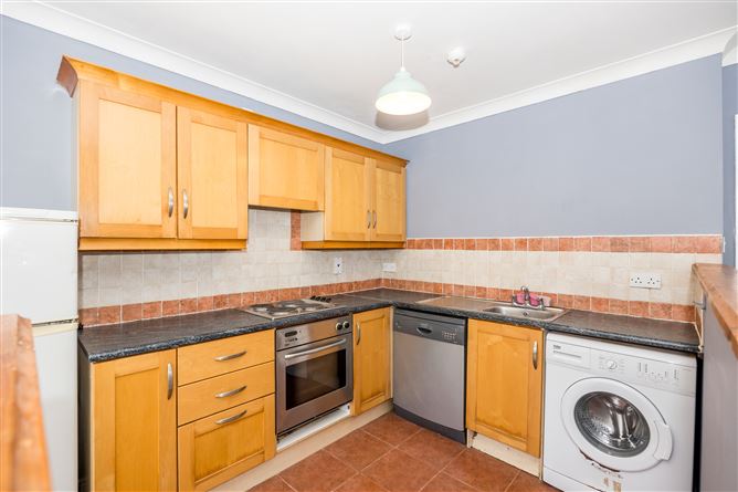 1 Applewood Close, Swords, Dublin