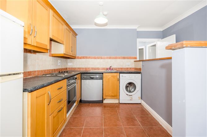 1 Applewood Close, Swords, Dublin