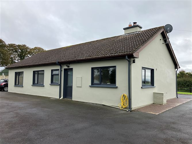 Bawnmore, Kanturk, Co. Cork
