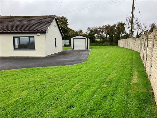 Bawnmore, Kanturk, Co. Cork