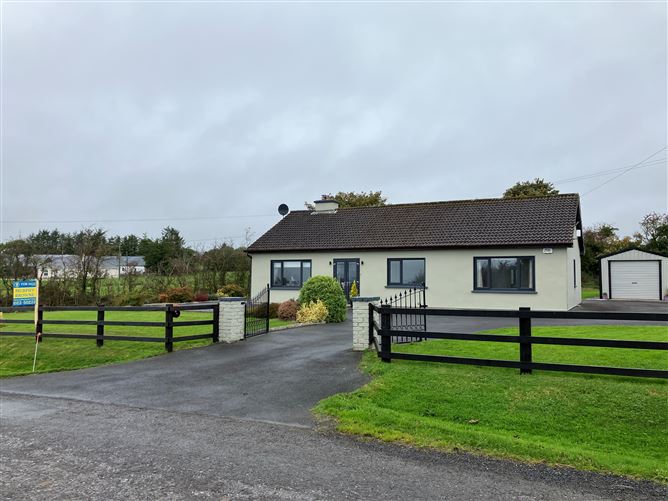 Bawnmore, Kanturk, Co. Cork