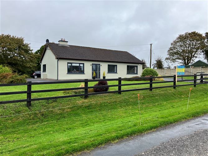 Bawnmore, Kanturk, Co. Cork