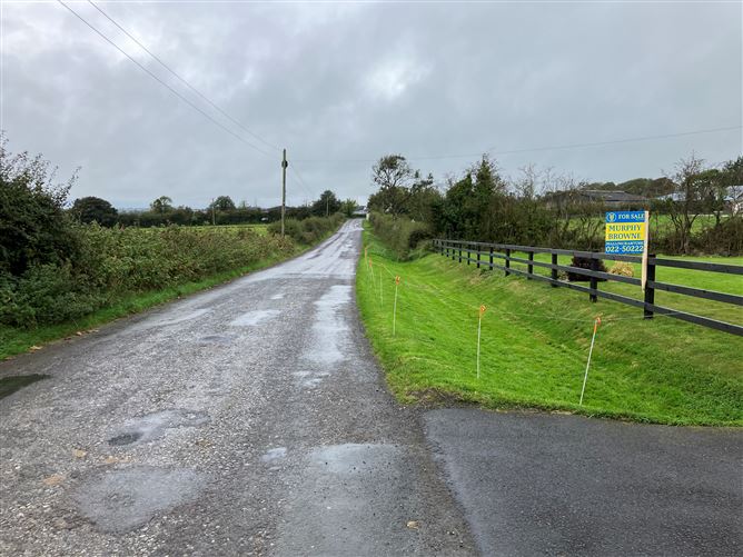 Bawnmore, Kanturk, Co. Cork