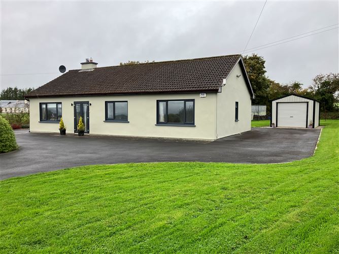 Bawnmore, Kanturk, Co. Cork