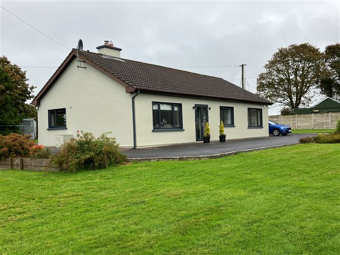 Bawnmore, Kanturk, Co. Cork
