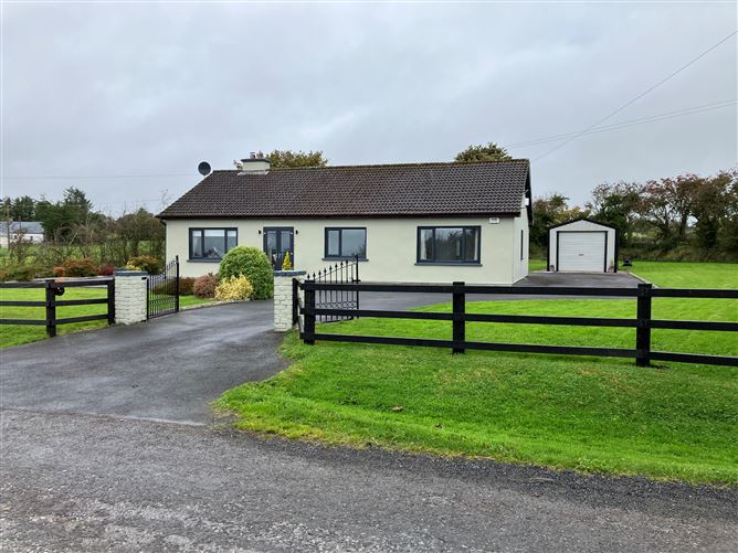 Bawnmore, Kanturk, Co. Cork