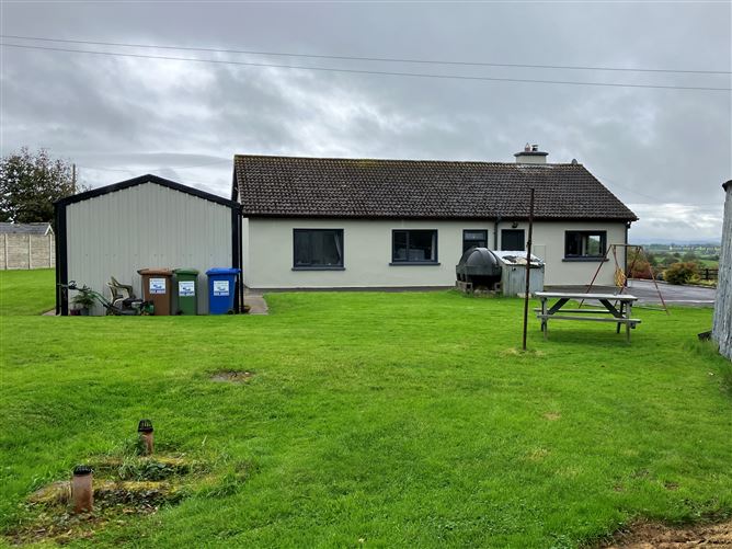 Bawnmore, Kanturk, Co. Cork