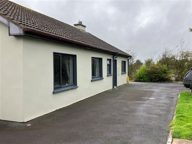 Bawnmore, Kanturk, Co. Cork