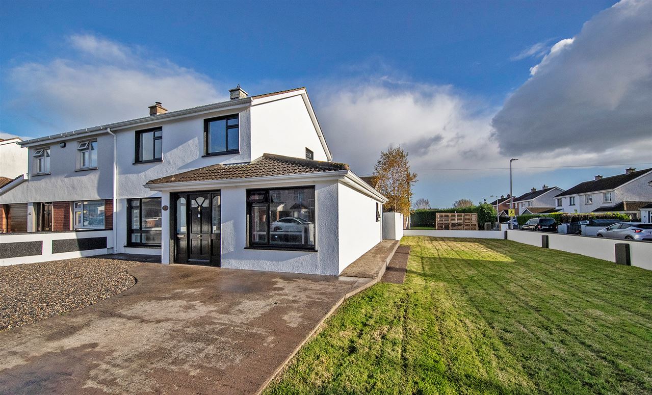 61 Springfield, Dungarvan, Co. Waterford