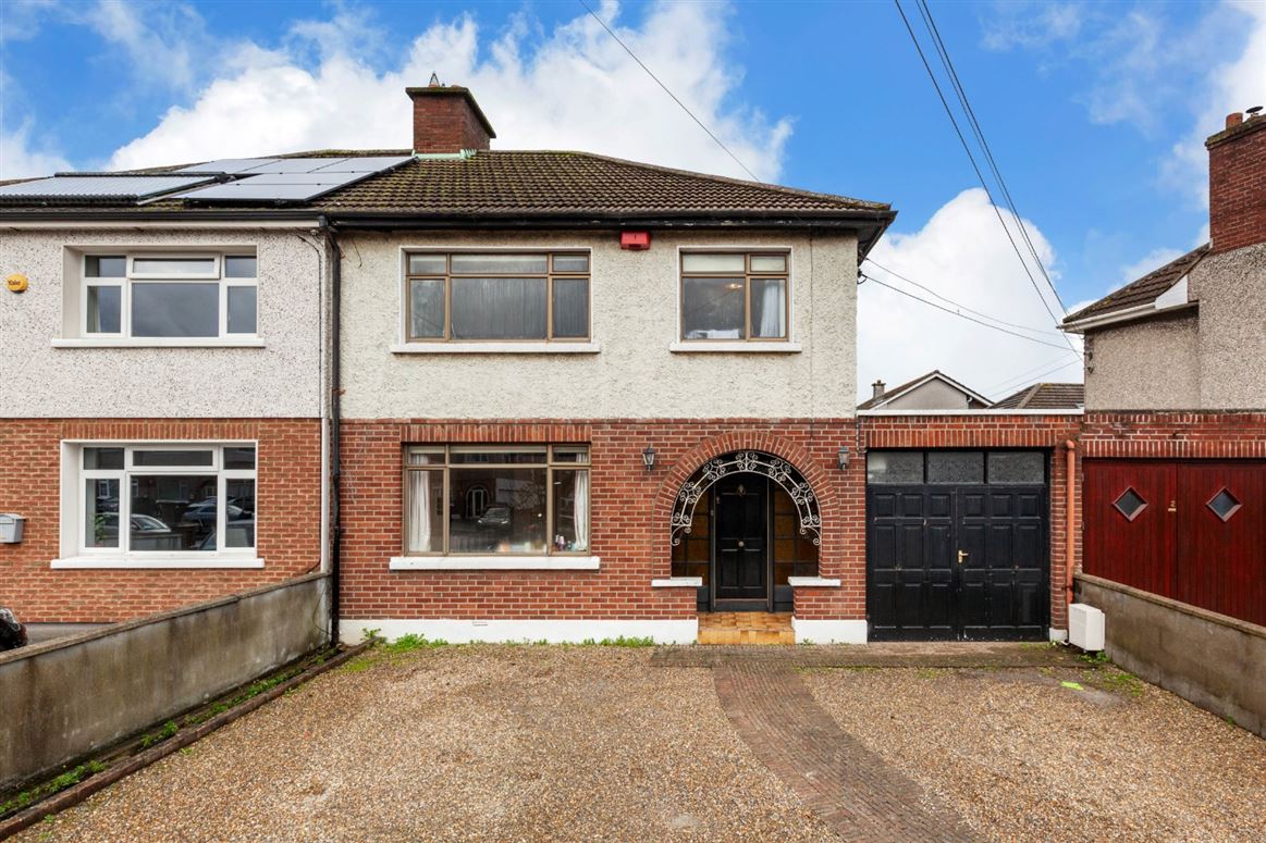 4 Glasnevin Avenue, Glasnevin, Dublin 11