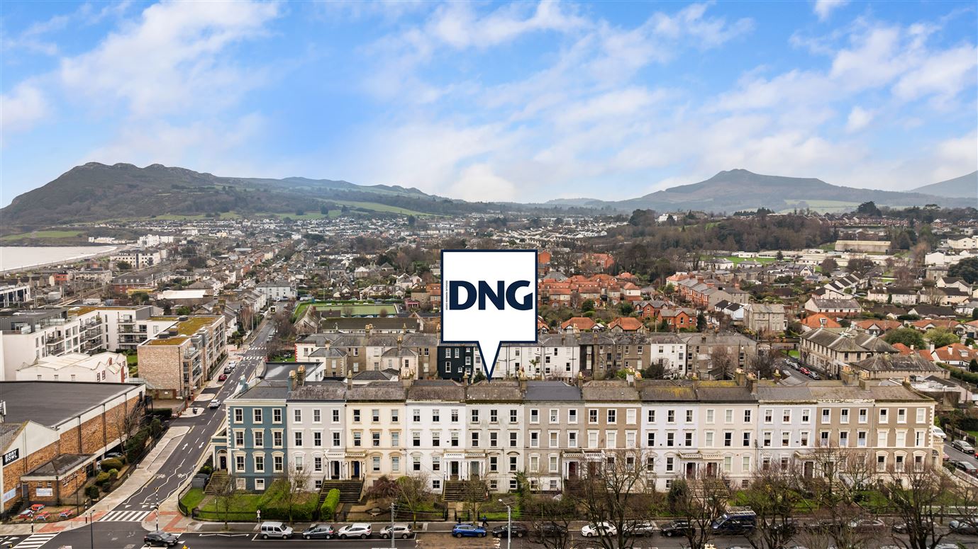 8 Prince of Wales Terrace, Quinsborough Road, Bray, Wicklow