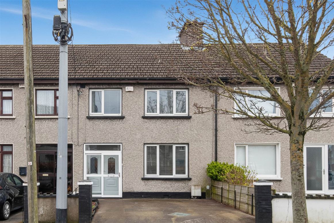 25 Ardcollum Avenue, Artane, Dublin 5, County Dublin