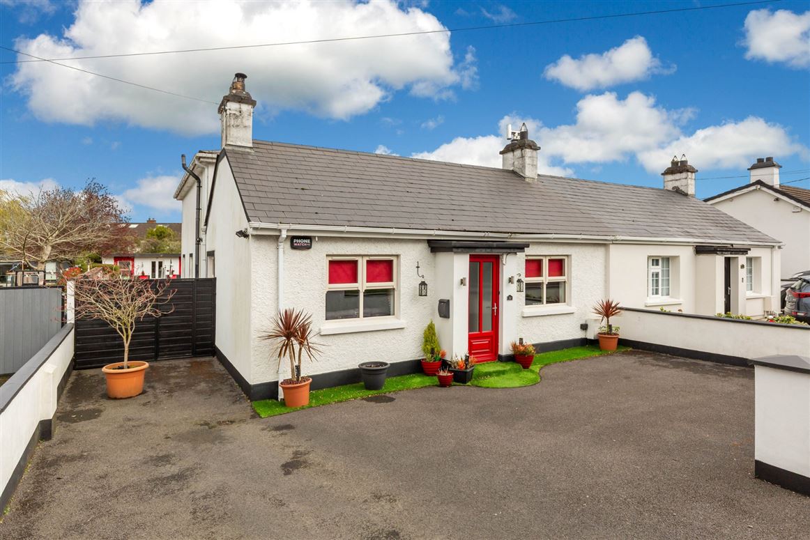 10 Mountainview Cottages, Porterstown Road, Castleknock, Dublin 15