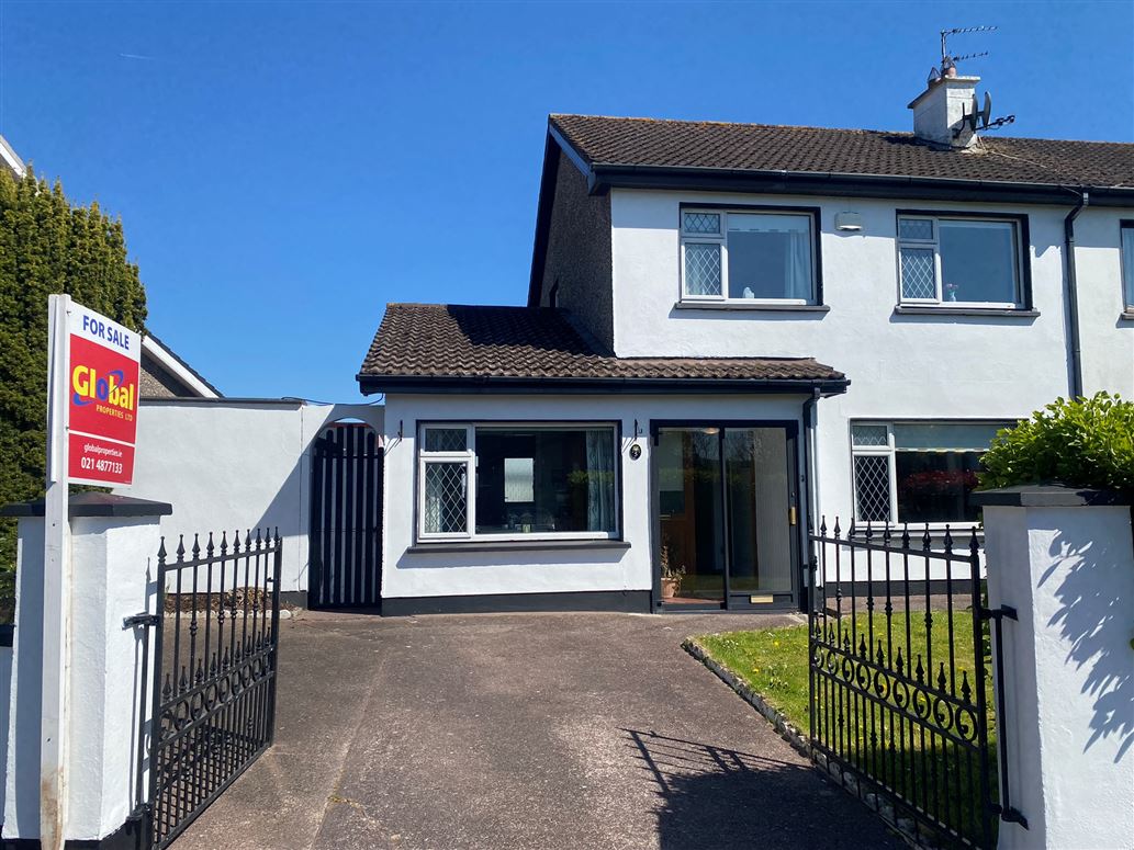 5 Parknamore, Ballincollig, Cork