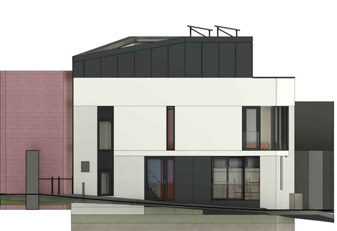 Site At 7 Corrig Court, Corrig Avenue, Dun Laoghaire, Co. Dublin