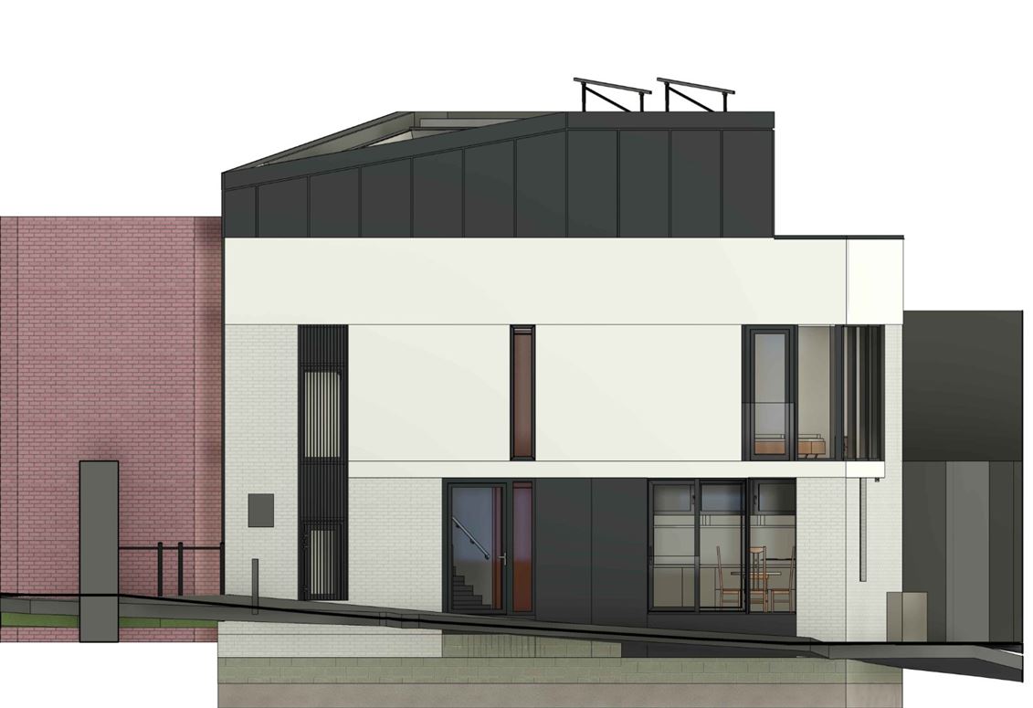 Site At 7 Corrig Court, Corrig Avenue, Dun Laoghaire, Co. Dublin