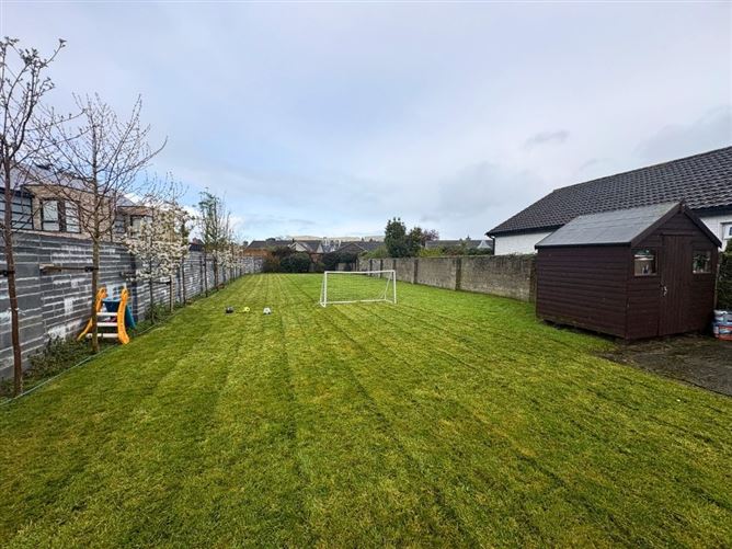 Photo 7 of 9 — Site for 143SqM Bungalow, Foxrock Grove, Foxrock, Dublin 18