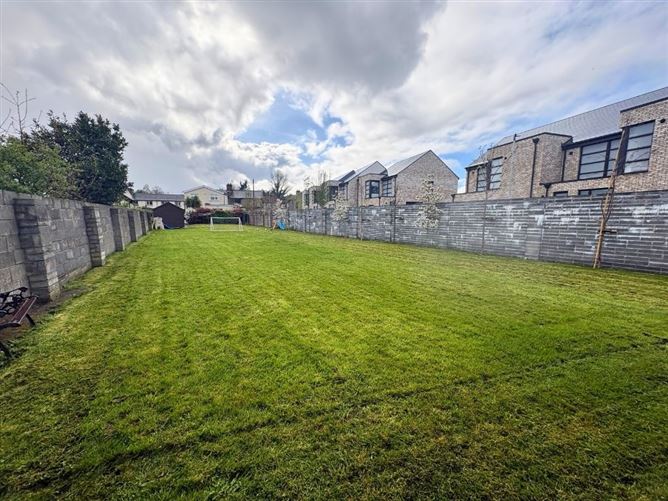 Photo 6 of 9 — Site for 143SqM Bungalow, Foxrock Grove, Foxrock, Dublin 18