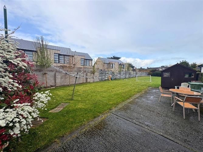 Photo 8 of 9 — Site for 143SqM Bungalow, Foxrock Grove, Foxrock, Dublin 18