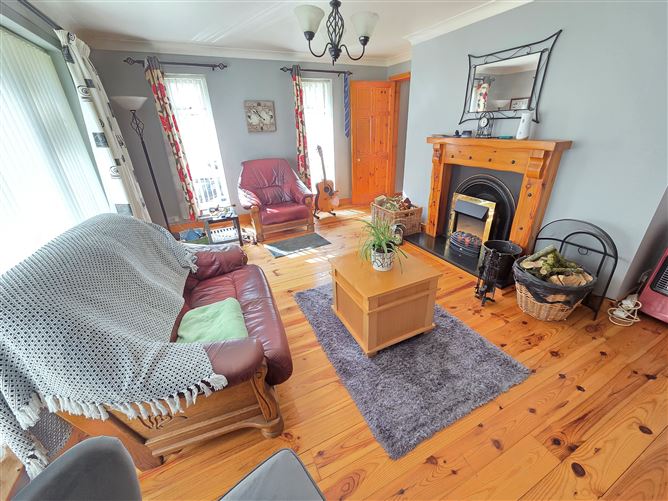 Havengate, Kilmoreen, Kildimo, Limerick
