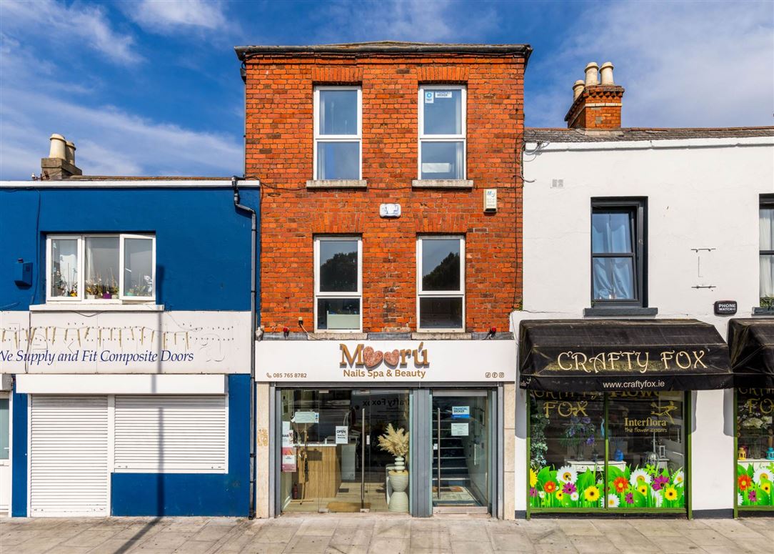 73 North Strand, North Strand, Dublin 3