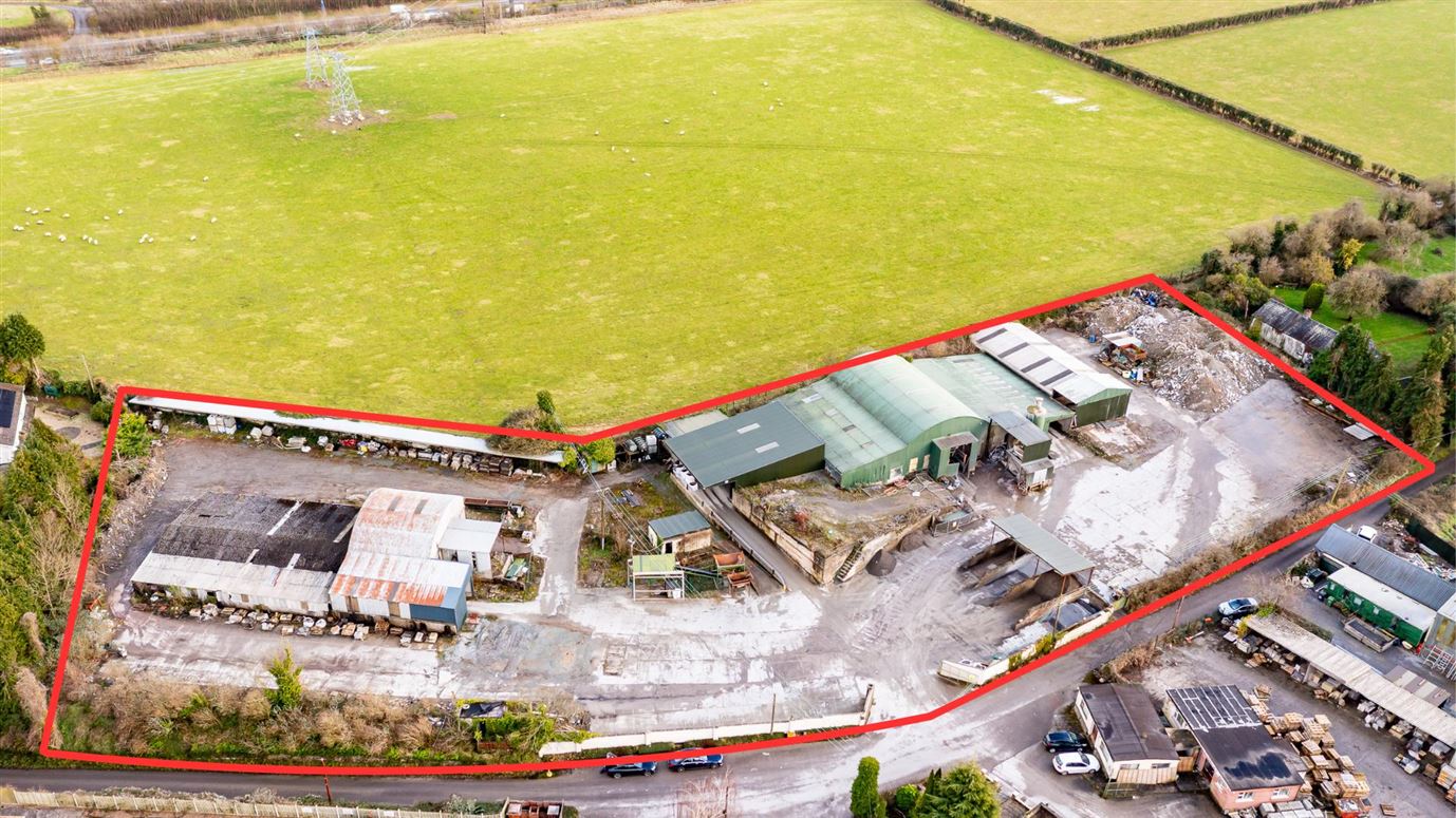 Oldbridge, Drogheda, Louth