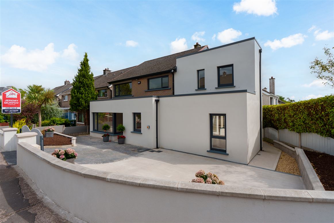 Scarisbrick, 24 The Orchards, Montenotte, Cork