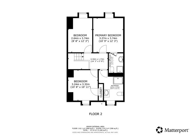 Photo 17 of 17 — Apt 19 Loftus Square, Rathfarnham Gate, Rathfarnham, Dublin 14