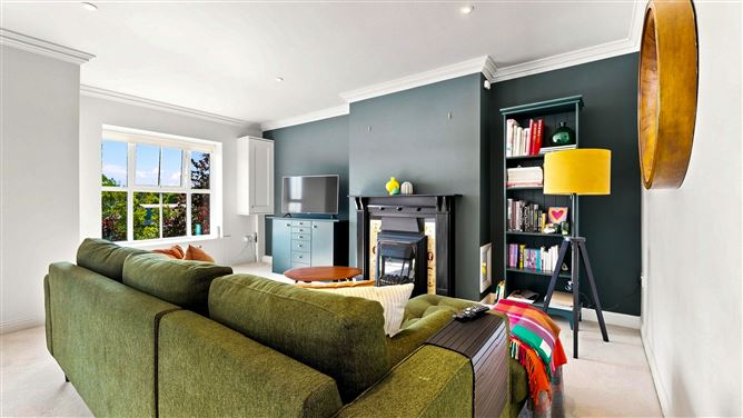Apt 19 Loftus Square, Rathfarnham Gate, Rathfarnham, Dublin 14