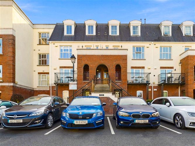 Apt 19 Loftus Square, Rathfarnham Gate, Rathfarnham,   Dublin 14