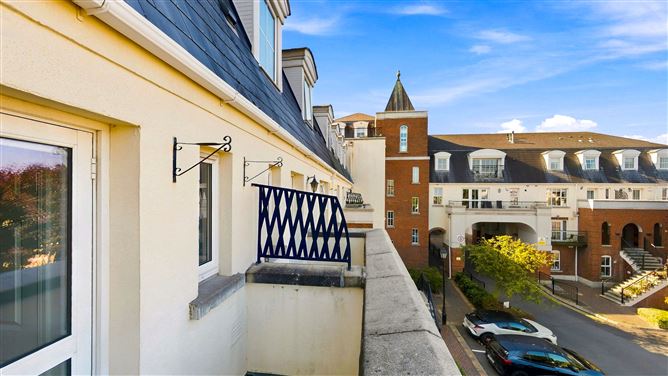 Photo 9 of 17 — Apt 19 Loftus Square, Rathfarnham Gate, Rathfarnham, Dublin 14