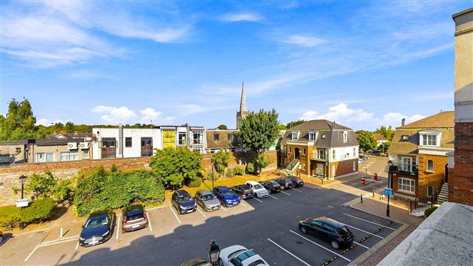 Photo 15 of 17 — Apt 19 Loftus Square, Rathfarnham Gate, Rathfarnham, Dublin 14