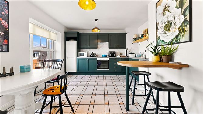 Photo 6 of 17 — Apt 19 Loftus Square, Rathfarnham Gate, Rathfarnham, Dublin 14