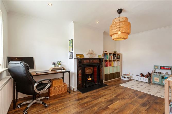 5 Strangford Road East, East Wall, Dublin 3