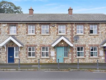 2 Old Court, Drumconrath, Co. Meath, , Drumconrath, Meath