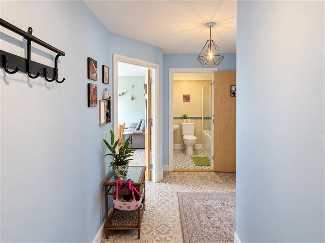 APARTMENT 105, BLOCK A, THE PARK, Dublin 18, Co. Dublin
