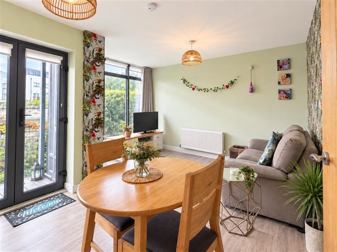 APARTMENT 105, BLOCK A, THE PARK, Dublin 18, Co. Dublin