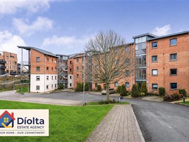 APARTMENT 105, BLOCK A, THE PARK, Dublin 18, Co. Dublin