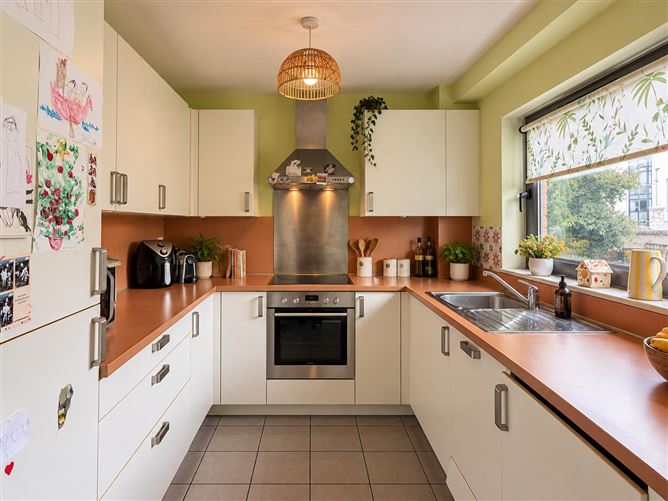 APARTMENT 105, BLOCK A, THE PARK, Dublin 18, Co. Dublin