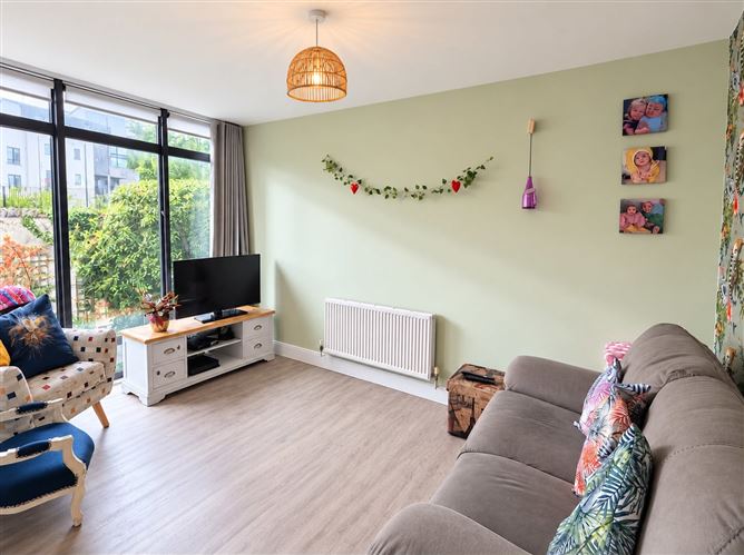 APARTMENT 105, BLOCK A, THE PARK, Dublin 18, Co. Dublin