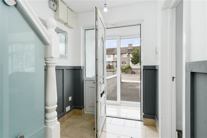 50b Barry Park, Finglas West, Dublin 11