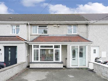 50b Barry Park, Finglas West, Dublin 11