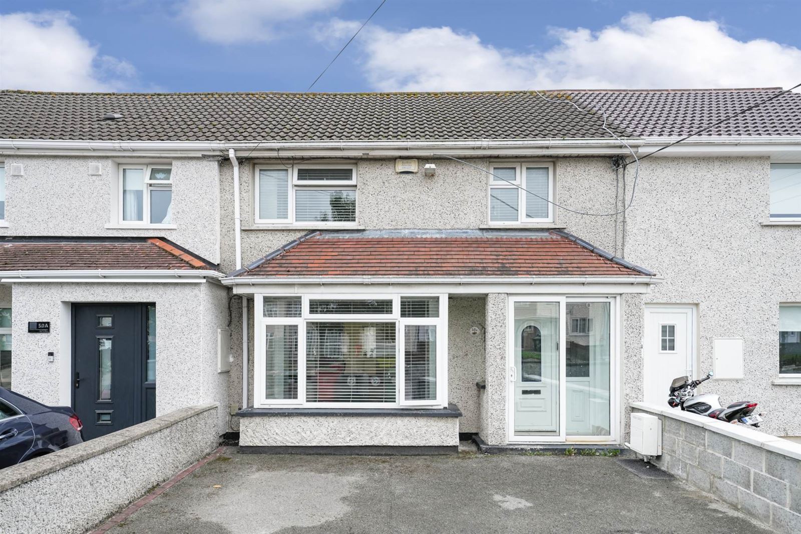 50b Barry Park, Finglas West, Dublin 11