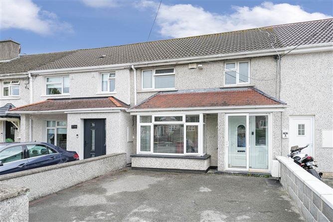 50b Barry Park, Finglas West, Dublin 11