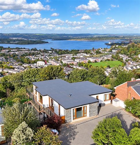 Aghadoe, Upper Ardmore, Passage West, Cork