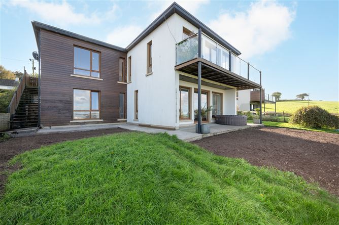 Aghadoe, Upper Ardmore, Passage West, Cork