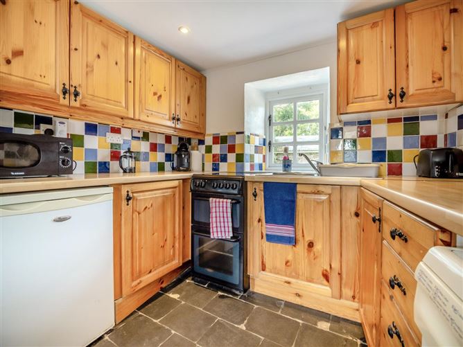 2 Bed in Castletownshend,Castletownshend,  Cork