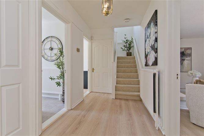 22 Ashton Lawn, Knocklyon, Dublin 16
